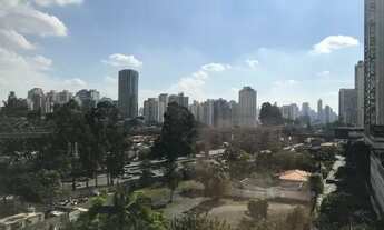 Imagem 6: Apartamento para locação ou venda com 93m² - Campo Belo, SP