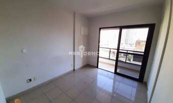 Imagem 6: Apartamento com 1 dormitório para alugar, 40 m² por R$ 1.200,00/mês - Praia de Itapoã - Vi