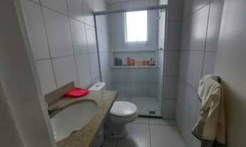 Imagem 5: Vista Meira mar Apartamento com 3 dormitórios