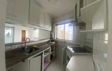 Imagem 4: Cobertura para aluguel Anual de 0 3 dormitórios em Pitangueiras Guarujá