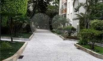 Imagem 4: Apartamento 4 Dormitórios, sendo 1 suíte com hidromassagem, 3 Banheiros no total, Sala 2 a