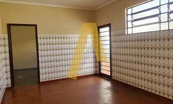 Imagem 6: Casa para alugar no bairro Campos Elíseos - Ribeirão Preto/SP