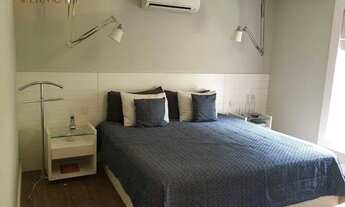 Imagem 6: Excelente Casa em condomínio com 3 suítes e varanda gourmet à venda, 240 m² - Brooklin - S