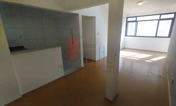 Imagem: Apartamento Residencial no Higienópolis