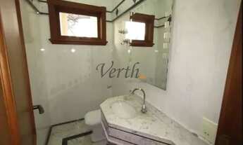 Imagem 5: Casa de 660m² com 5 suítes para Locação em Alphaville Campinas