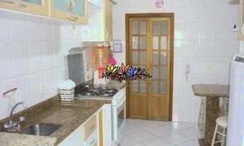 Imagem 4: Apartamento com 3 dormitórios para alugar, 130 m² por R$ 2.500,00/mês - Vila Santa Luzia