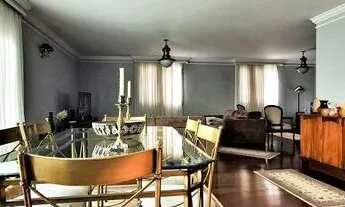 Imagem 5: EXCELENTE APARTAMENTO Á VENDA , 200m² - ACLIMAÇÃO