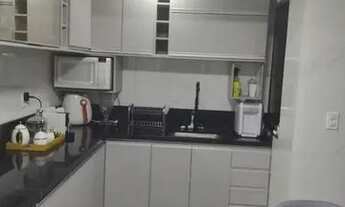 Imagem 6: Apartamento para venda com 55 metros quadrados com 2 quartos