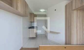 Imagem 3: Apartamento para Aluguel - Santana, 1 Quarto, 20 m2