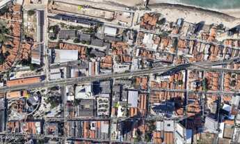 Imagem 3: Fortaleza - Apartamento Padrão - Praia de Iracema