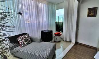 Imagem 9: Apartamento com área privativa à venda, 4 quartos, 2 suítes, 3 vagas, Buritis - Belo Horiz