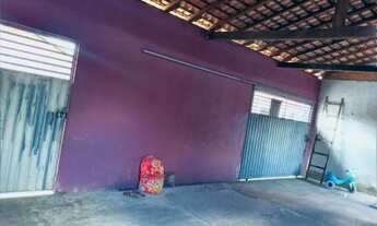 Imagem 6: Vende-se casa no conjunto Japim