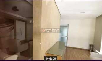 Imagem 4: ALUGO APARTAMENTO SAÚDE 111 M²