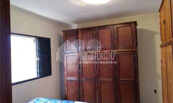 Imagem 7: São Carlos - Casa Padrão - Parque Fehr