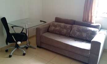 Imagem: Apartamento para aluguel possui 34 metros