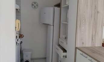 Imagem 5: Flat para aluguel com 40 metros quadrados com 1 quarto em Boa Viagem - Recife - PE