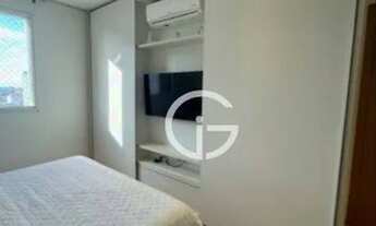 Imagem 3: Apartamento com 3 dormitórios à venda, 77 m² por R$ 595.000,00 - Gleba Fazenda Palhano - L