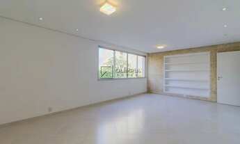 Imagem 2: Apartamento Locação Vila Mariana 118 m² 3 Dormitórios