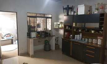 Imagem 5: Casa para Venda em Ribeirão das Neves, Campos Silveira, 2 dormitórios, 1 banheiro