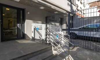 Imagem: SÃO PAULO - Apartamento Padrão - HIGIENÓPOLIS