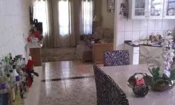 Imagem 2: Casa com 2 dormitórios à venda, 99 m² por R$ 360.000,00 - Catharina Zanaga - Americana/SP