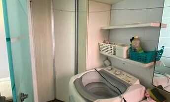 Imagem 6: Apartamento Nascente ,andar baixo,dois quartos com projetados