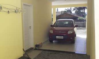 Imagem 6: Casa Alvenaria para Venda em Enseada de Brito Palhoça-SC