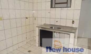 Imagem 5: QSC 15 LOTE 21 CASA 03