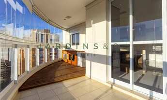 Imagem: SãO PAULO - Apartamento Padrão - Moema