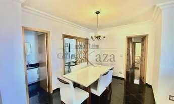 Imagem 3: Apartamento Padrão em São José dos Campos