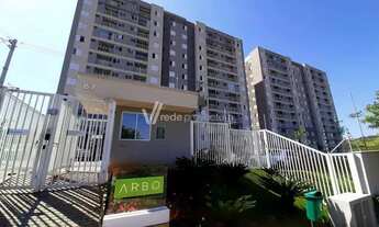 Imagem: Apartamento - Jardim das Cerejeiras - Campinas