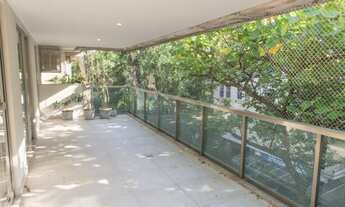 Imagem 2: RIO DE JANEIRO - Apartamento Padrão - LEBLON