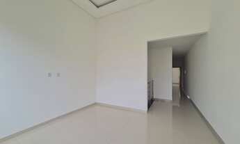 Imagem 5: Sobrado 3 Quartos 1 Suíte, Vale do Araguaia - Goiânia