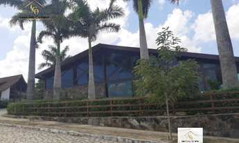 Imagem 3: Leonardo Corretor Vende: Linda Casa 05 Suítes Piscina Privativa Espaço Gourmet Privativo