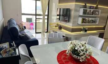 Imagem 2: Apartamento 04 dormitórios sendo 01 suíte bairro Kobrasol - São José / SC