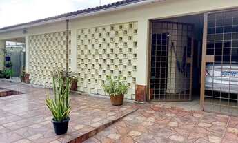 Imagem 3: Casa à venda, 3 quartos, 1 suíte, 1 vaga, Ilha do Retiro - Recife/PE