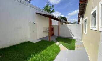 Imagem 2: Residencial Antônio Danúbio