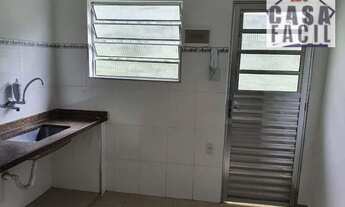 Imagem 2: Casa 01 dormitórios de 52M2 muito bem localizada