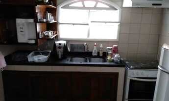 Imagem 7: Casa para aluguel com 3 quartos em Cancela Preta - Macaé - RJ