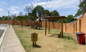 Imagem 3: Casa com 3 dormitórios à venda, 164 m² por R$ 670.000,00 - Condomínio Piccolino - Salto/SP