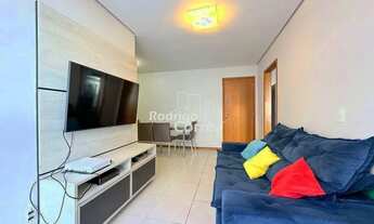 Imagem 2: Apartamento para venda com 62 metros quadrados com 2 quartos em Jardim Camburi - Vitória