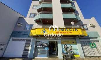 Imagem: Apartamento com 2 dormitórios para alugar