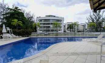 Imagem 2: Apartamento para venda possui 112 metros quadrados com 3 quartos