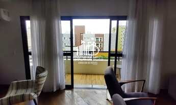 Imagem 6: Lindo Apartamento à Venda no bairro Baeta Neves, 3 dorms sendo 2 suíte, 3 vagas, 198 ² Não