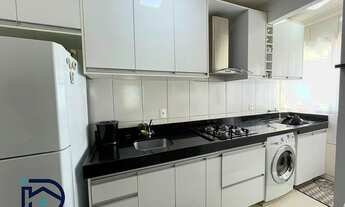 Imagem 4: Apartamento em Residencial Araguaia