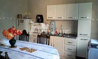 Imagem 6: Casa com 2 dormitórios e 3 vaga de garagem, à venda no bairro Jardim leopoldina em Port