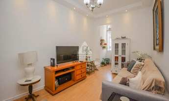 Imagem 4: Apartamento à venda, 2 quartos, Laranjeiras - RIO DE JANEIRO/RJ