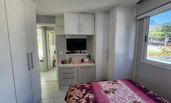 Imagem 7: Maravilhoso apartamento com 70m² na Freguesia com 2 banheiros, 1 quarto, 1 suíte, varanda