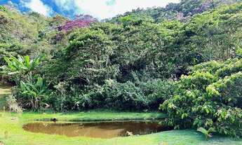 Imagem 5: Sítio toca da raposa em Santa Teresa
