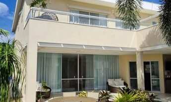 Imagem 2: Casa em condomínio com 4 suítes e 620m² à venda por R$ 5.500.000